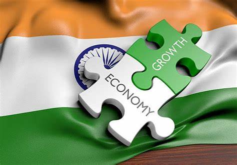 In 2075, India is set to overtake the US as world’s 2nd largest economy