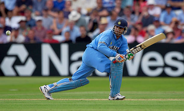 ODI World Cup 2023: Looking back at magic of Sourav Ganguly at World Cup stages