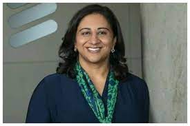 Vidya Krishnan named to the Girl Scouts of USA Board
