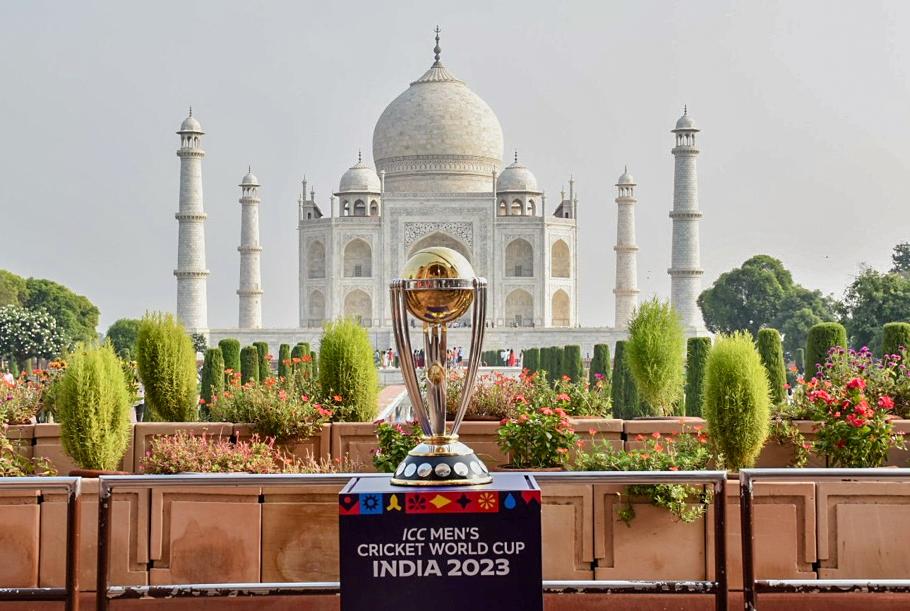 ICC World Cup 2023: Countdown begins as experts express faith in Virat, Rohit and pacers