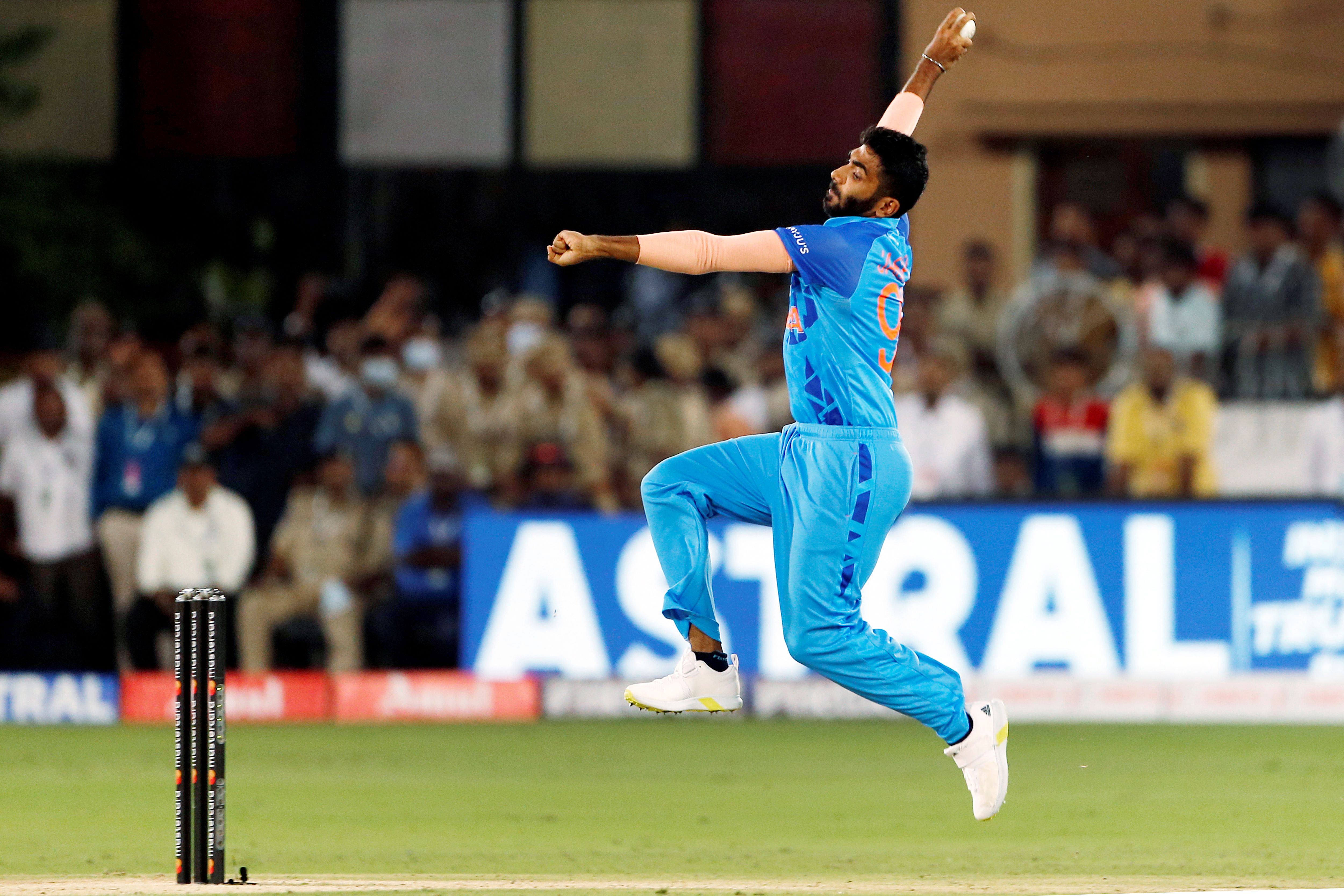 Asia Cup 2023: Kohli, Krishna and Umrah to boost India’s batting and bowling strength