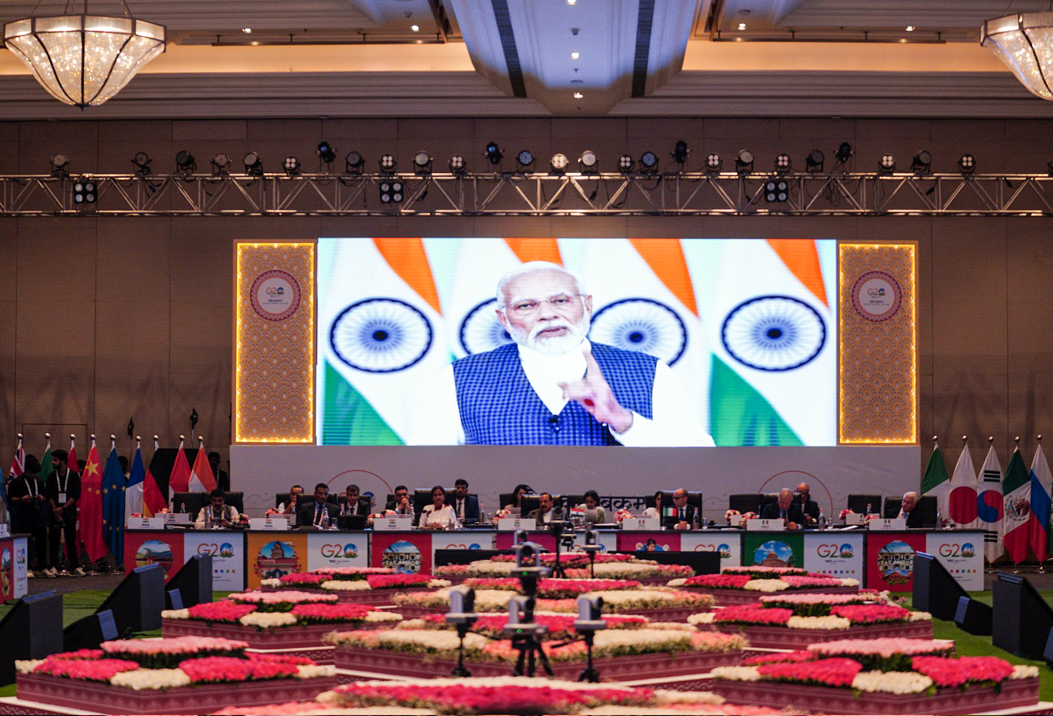 Independence Day Special: A Time for Global South under India’s G-20 leadership
