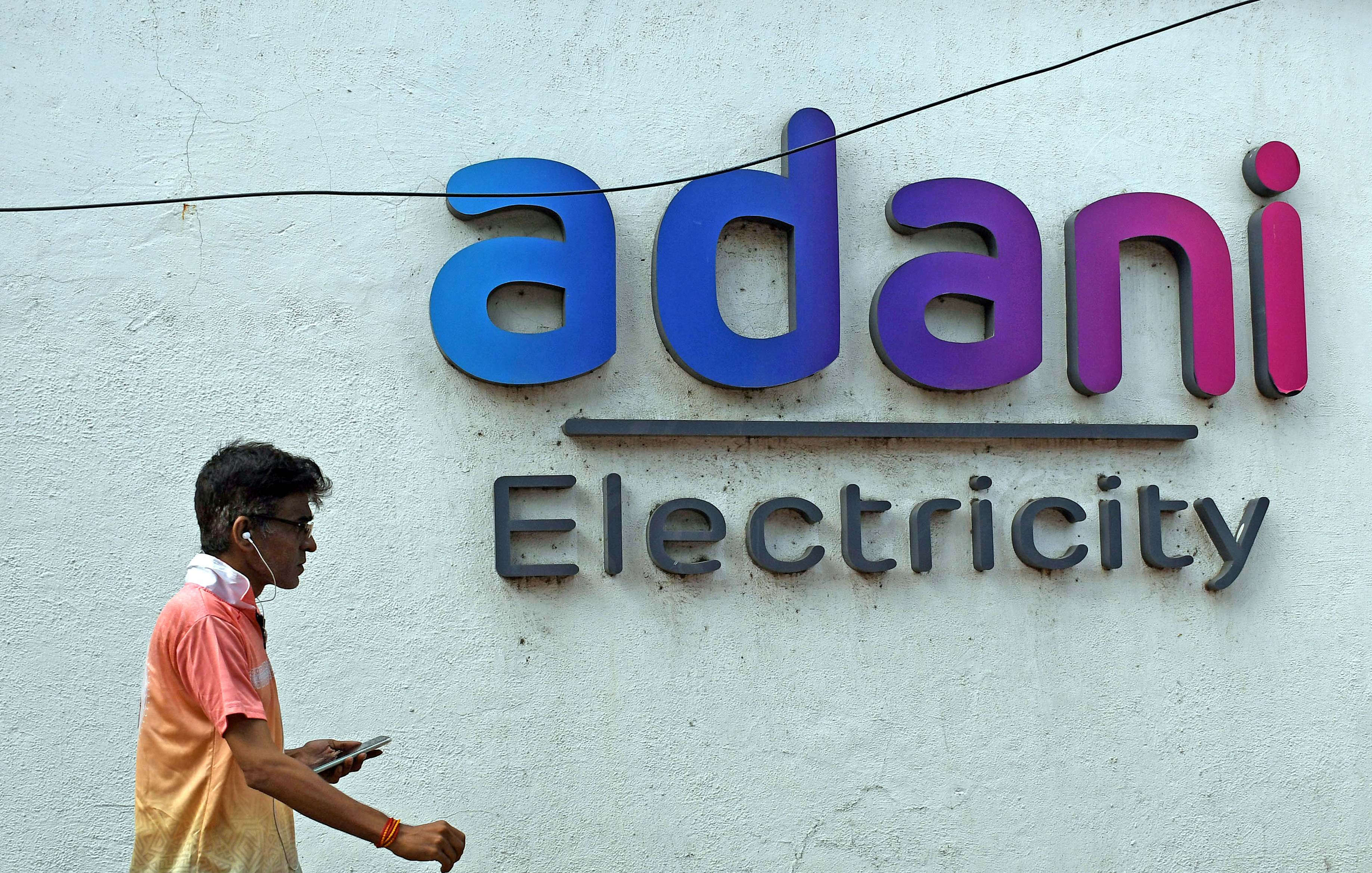 Adani Group shows improved cash reserves to service debts amid profits