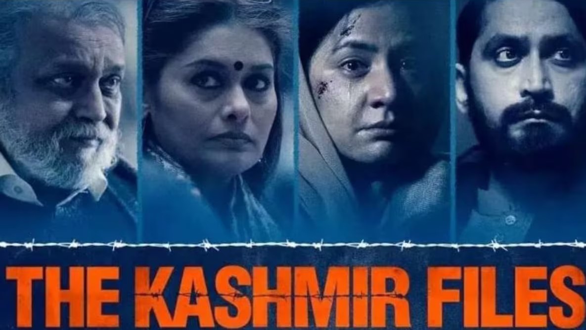 ‘Rocketry’, ‘The Kashmir Files’, ‘Sardar Udham Singh’ win big in National Film Awards 