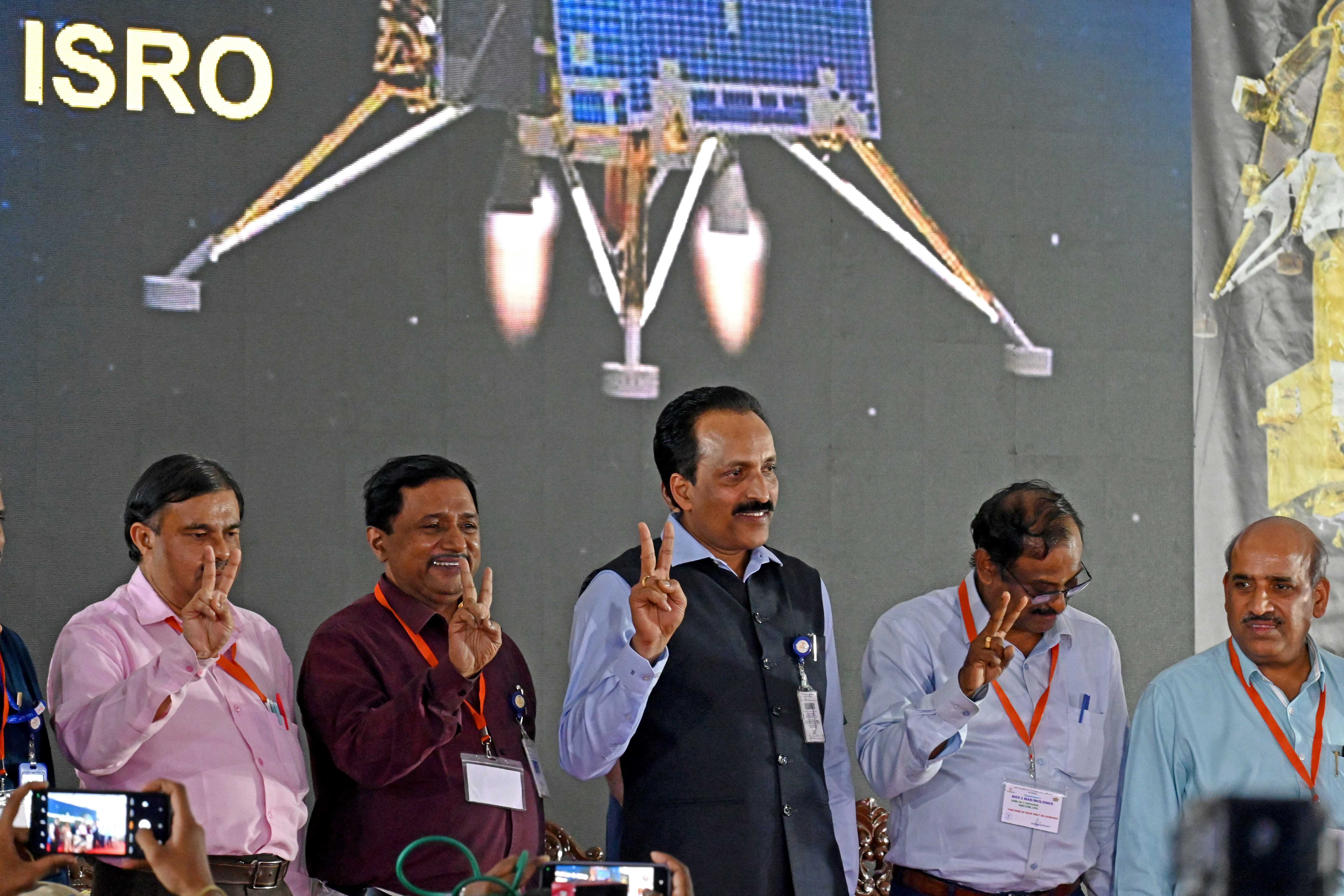 Chandrayaan-3 on the Moon: A GIANT LEAP FORWARD FOR INDIA