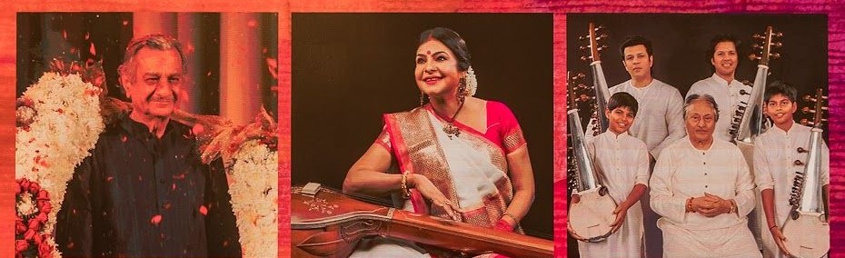 IAAC’s ‘Festival of Indian Music’ stirs the soul of America