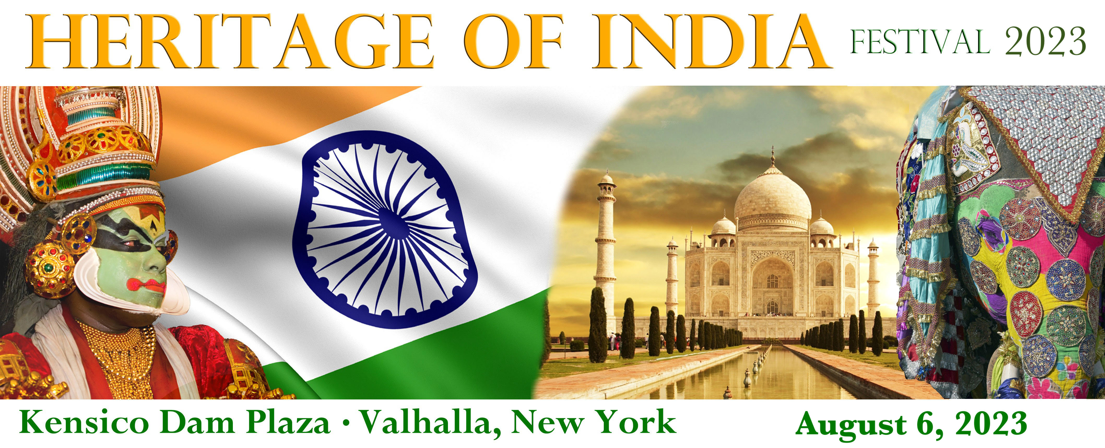 Westchester, NY to host ‘Heritage of India’ Festival