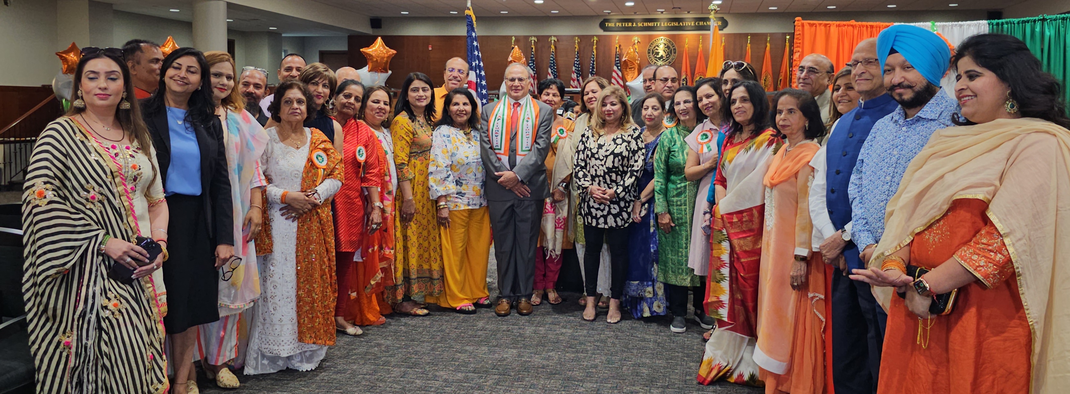 Hicksville all set to host 76th Indian Independence Day in Hicksville