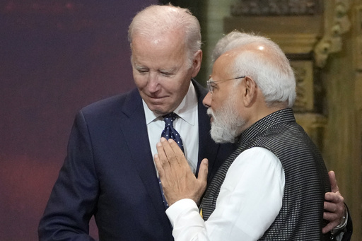 Joe Biden’s ‘India calling’ moment to become a reality soon