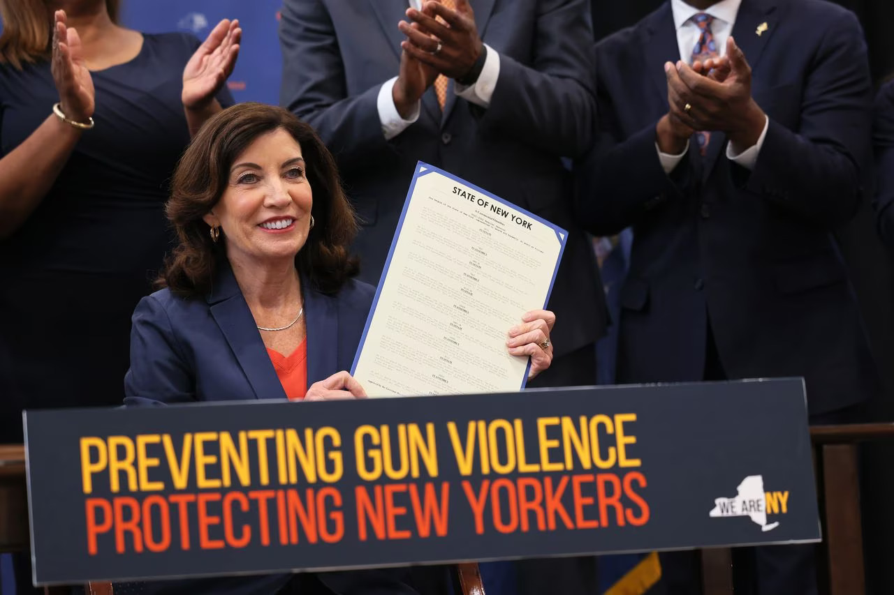 Community Op-Ed by Eric Adams: How We Make New York City Safer