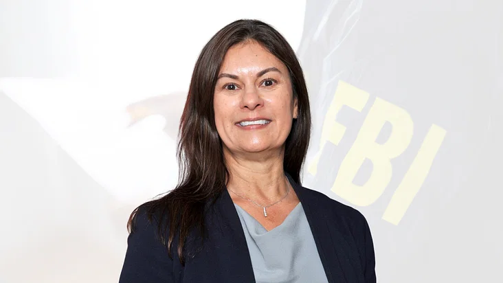 Shohini Sinha is the next head of FBI field office in Salt Lake City