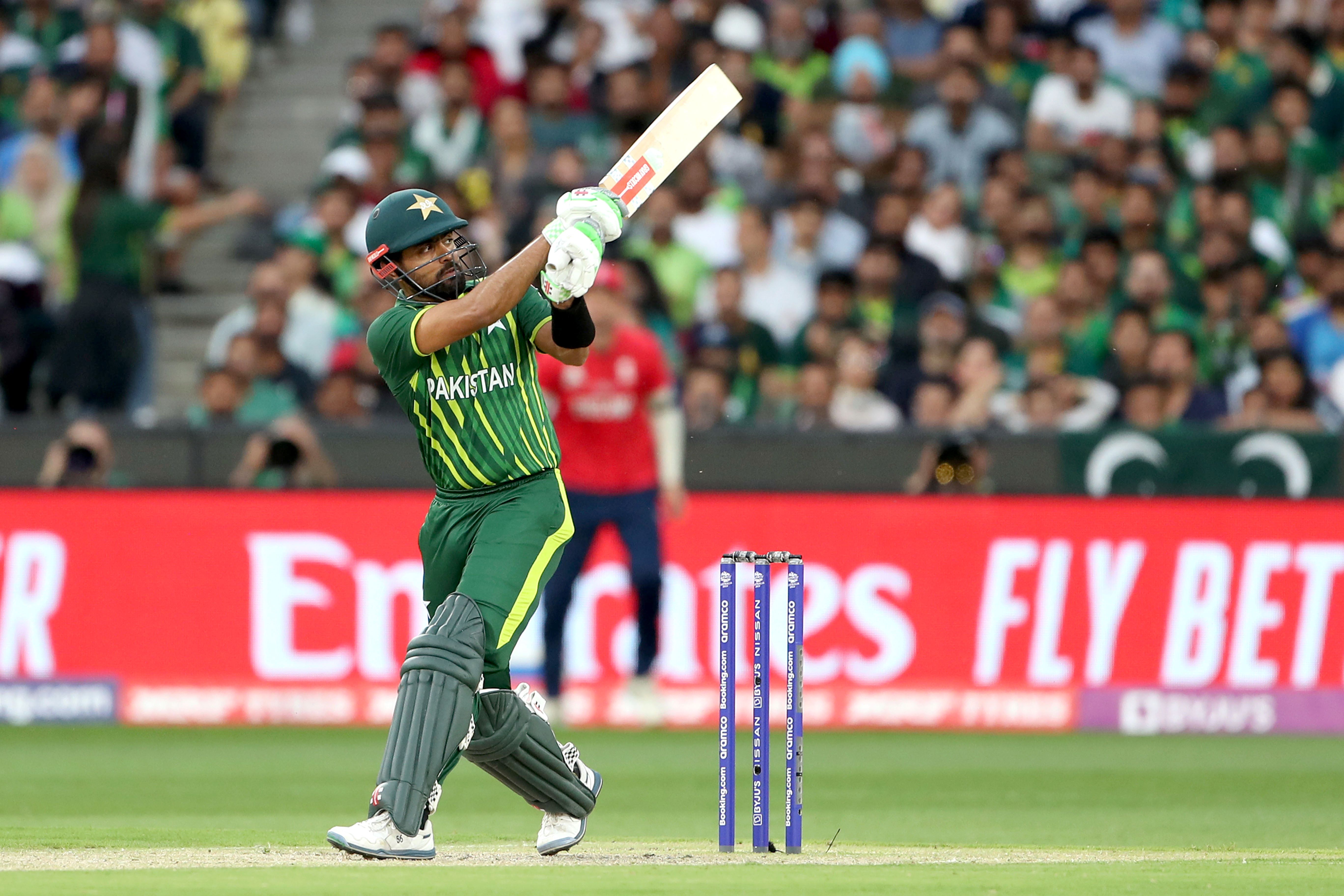 Asia Cup 2023: Why Pakistan’s Babar Azam looks up to Virat Kohli for inspiration
