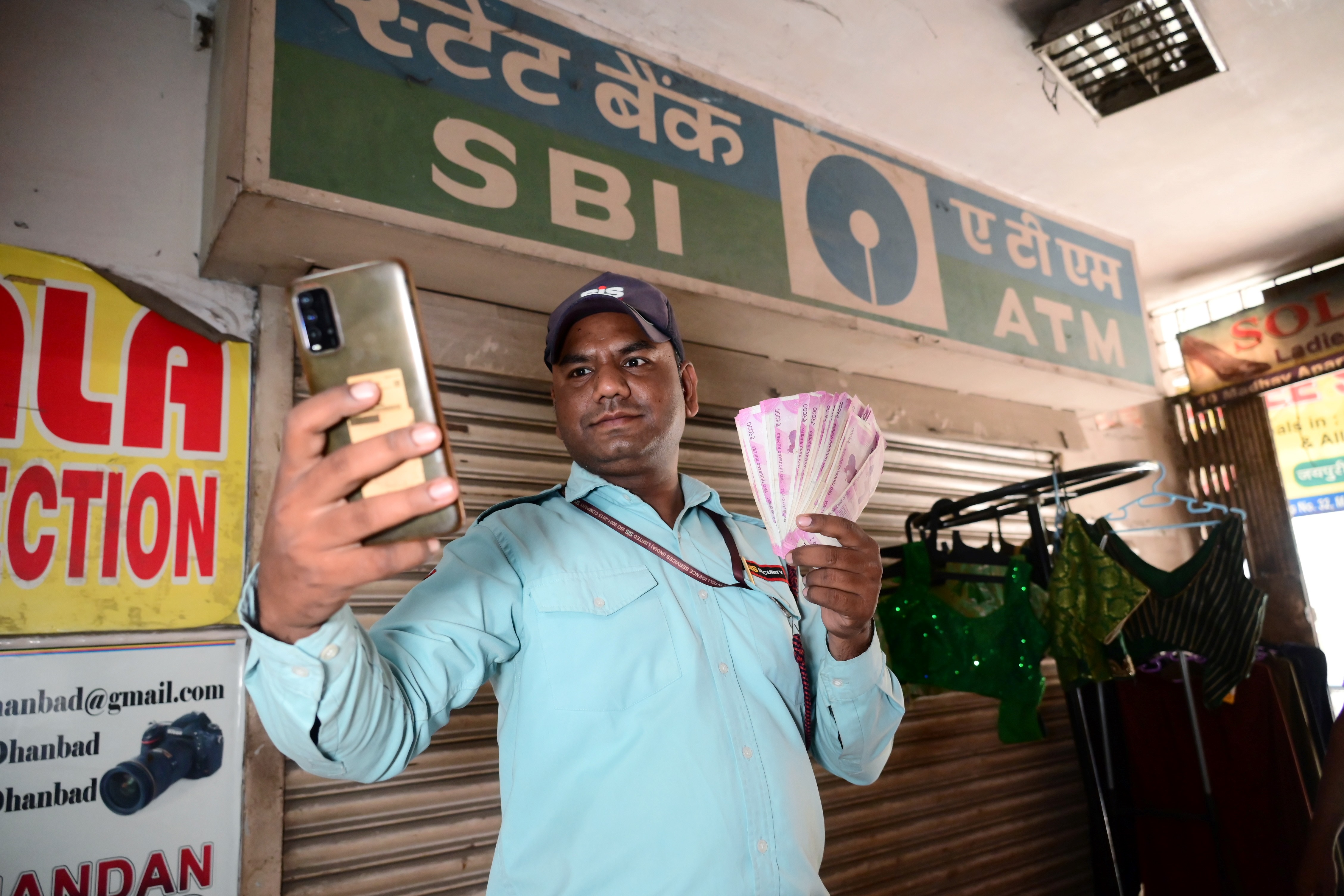 SBI takes a digital with an app for opening NRE & NRE accounts in India