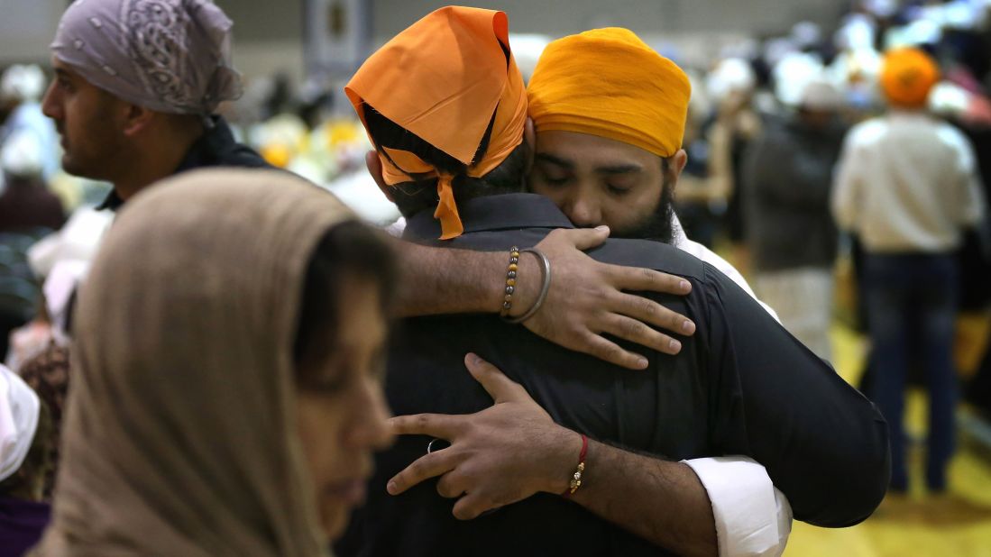 NAPA urges US Secretary of State to prevent hate crime against Sikhs