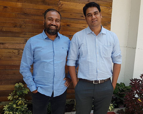 Two Brothers Organic Farms taps Indian Diaspora in US