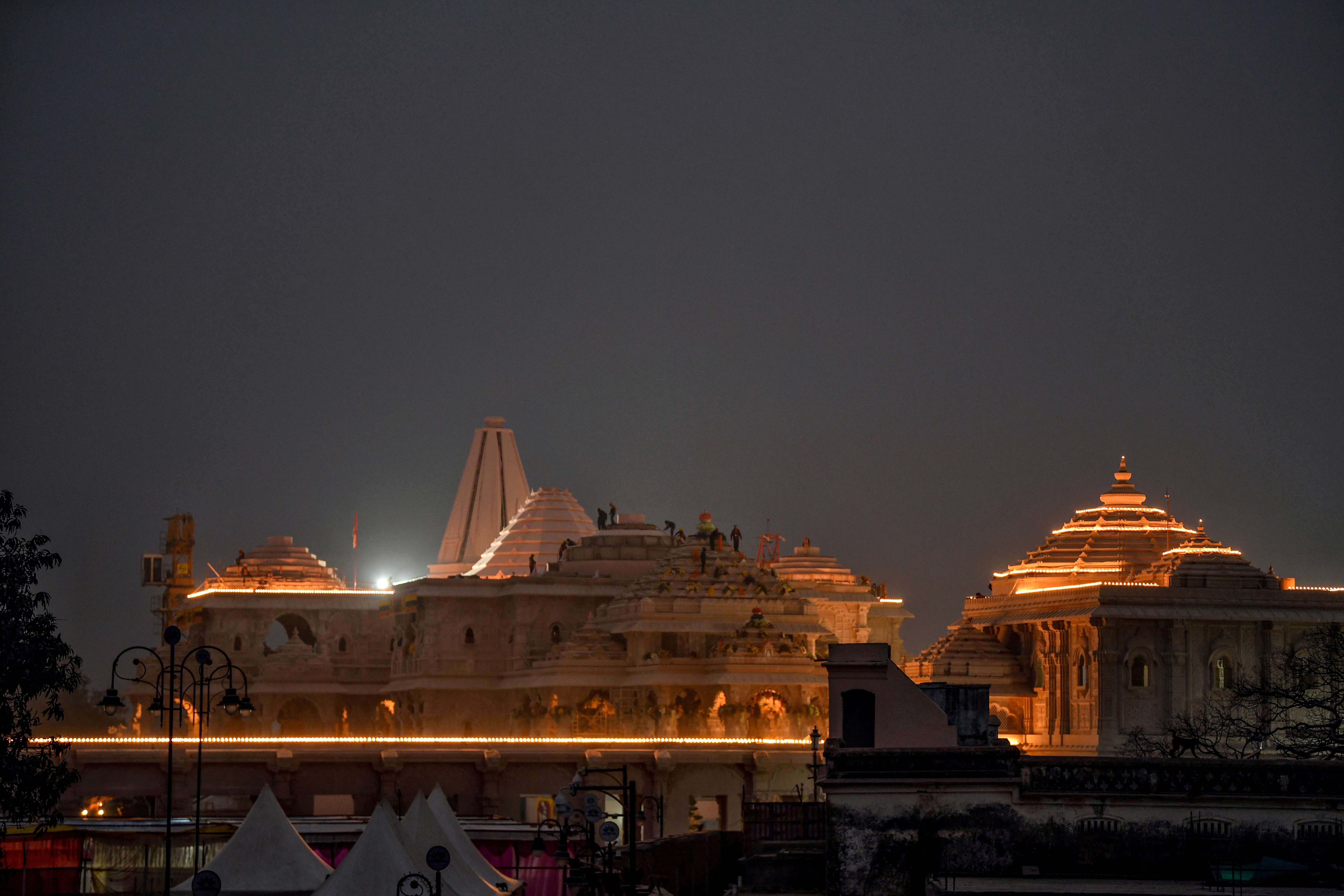 January 22: Historic Day & Event in India’s History as All Roads Lead to Ayodhya