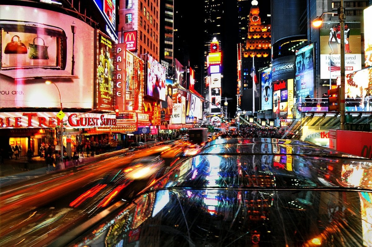 Community Oped: A City That Never Sleeps: Keeping Nightlife Safe in New York City