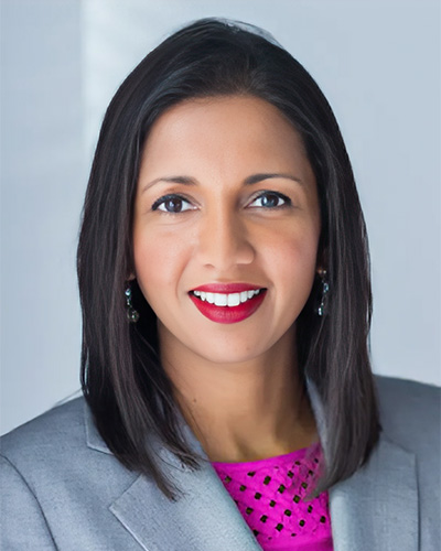 Shilpa Saxena named among the Top 50 Women Leaders of Tampa