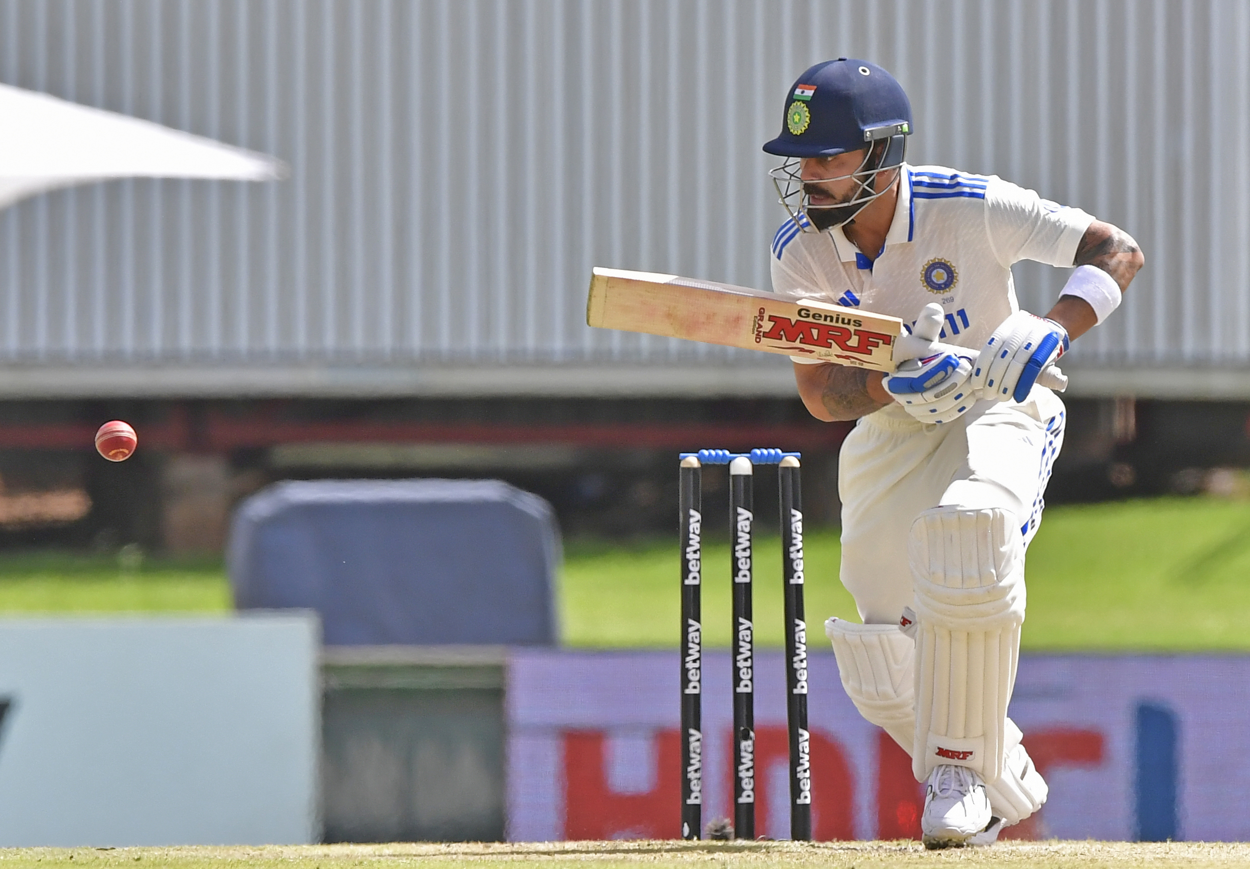 Virat Kohli returns to run-scoring ways, but redemption incomplete sans ICC, IPL trophies