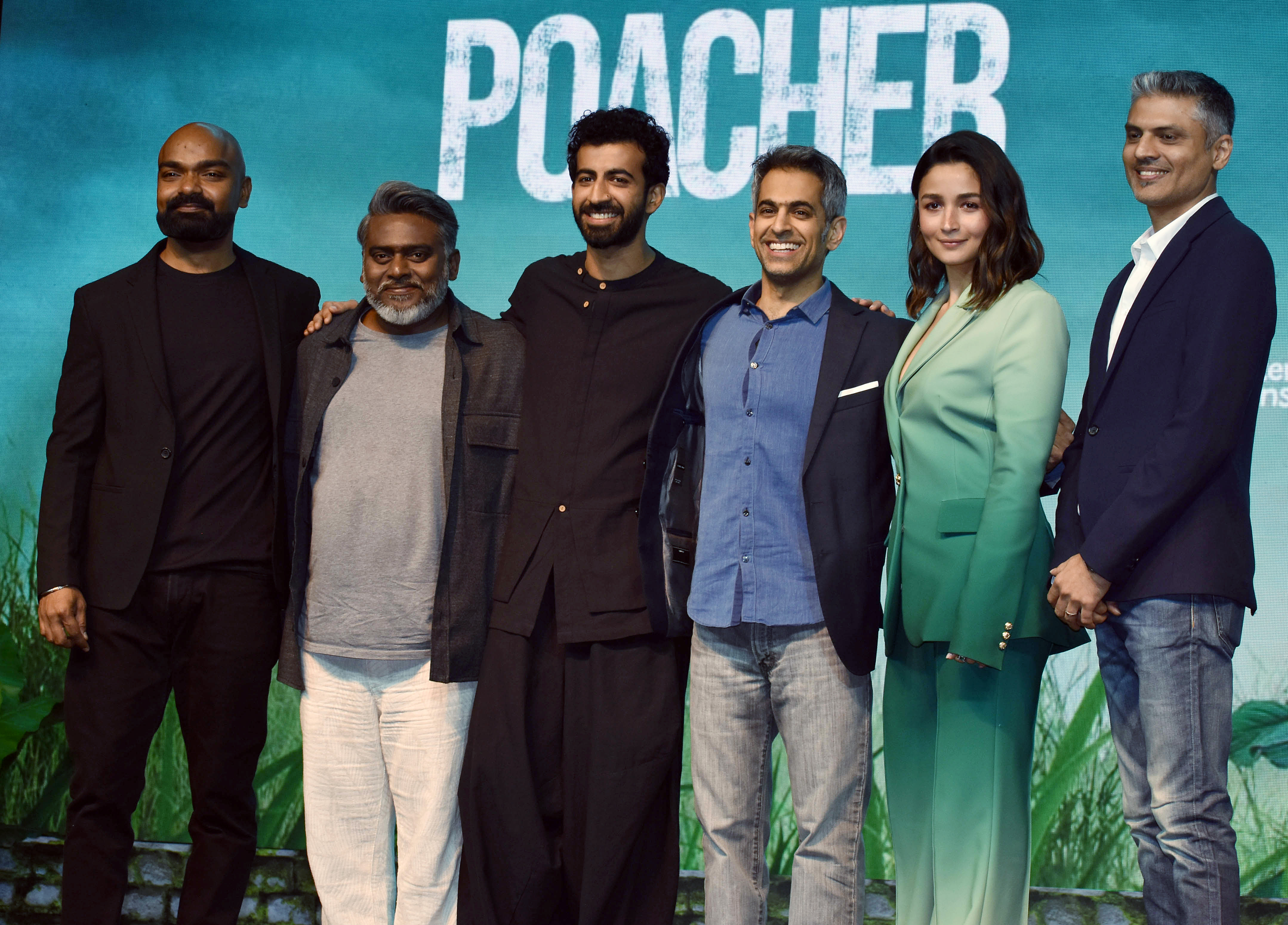 Poacher: Coming soon on OTT, a unique series based on real-life events and characters
