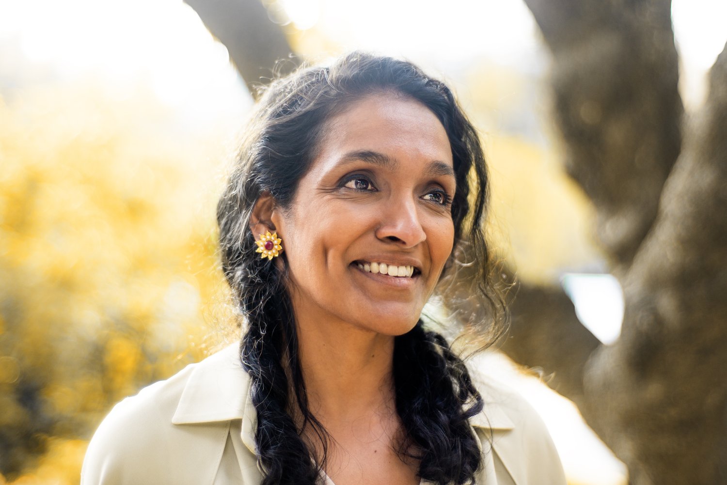 Nithya Raman for City Council, Endorsed by The Los Angeles Times