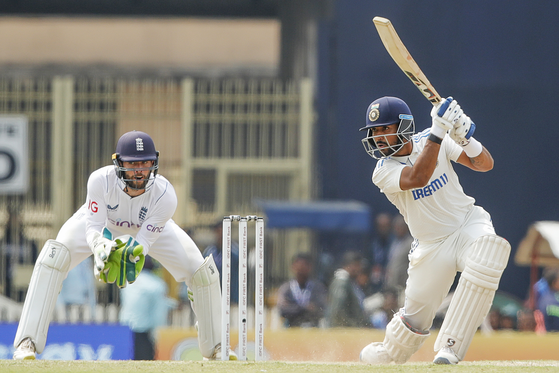 All eyes on India’s young talent in the fifth Test after hosts sweep the series 3-1