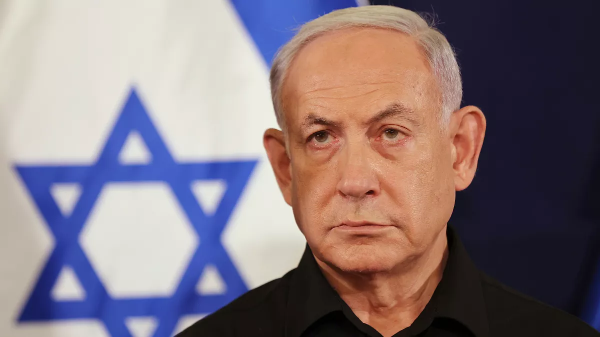 After the Smoke Clears: Netanyahu’s Political Tightrope in the Wake of Israel–Hamas War
