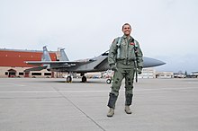 Who is Lt Col Dr Anil Menon, to have received astronaut wings at NASA?