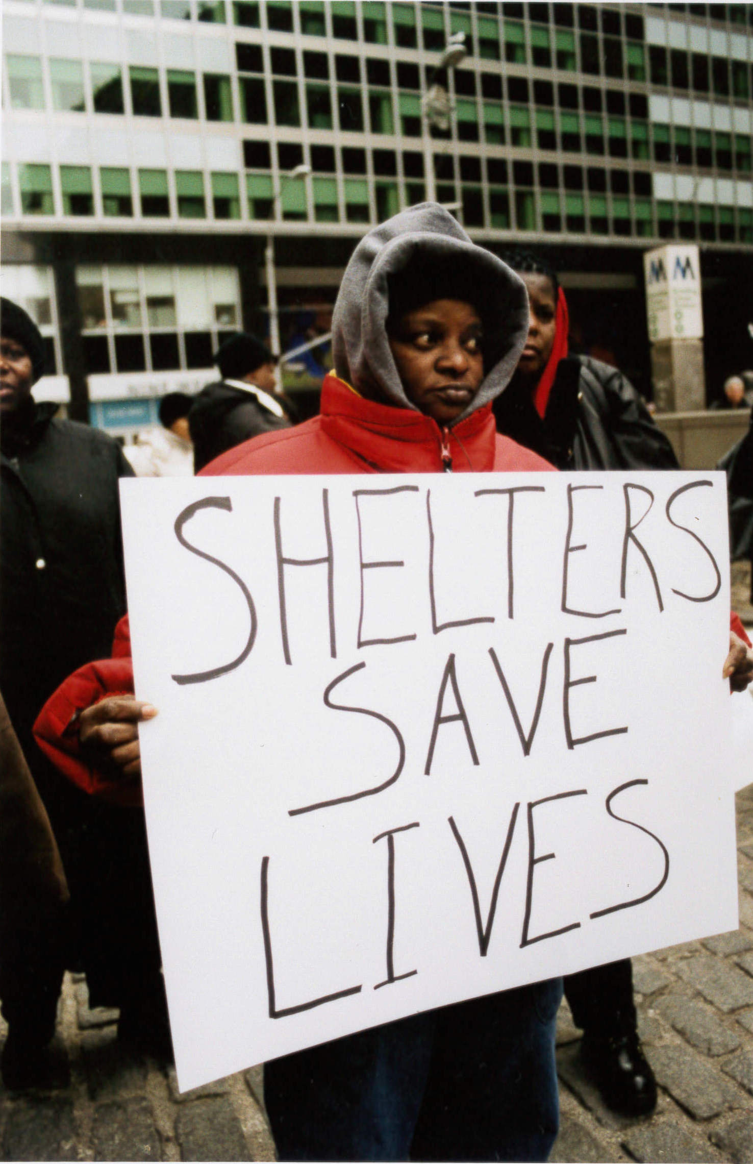 NYC Mayor Announces Agreement With The Legal Aid Society In Callahan ‘Right To Shelter’