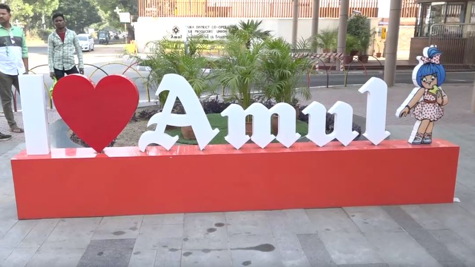 Amul makes its big foray in the US market