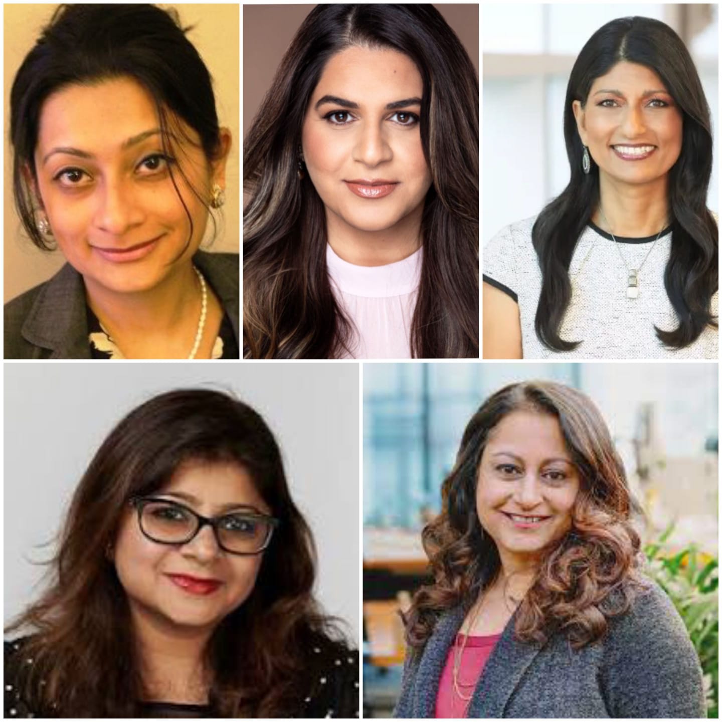 5 Indian Americans feature in the list of ‘The Top 25 Women Chief Digital Officers of 2024’