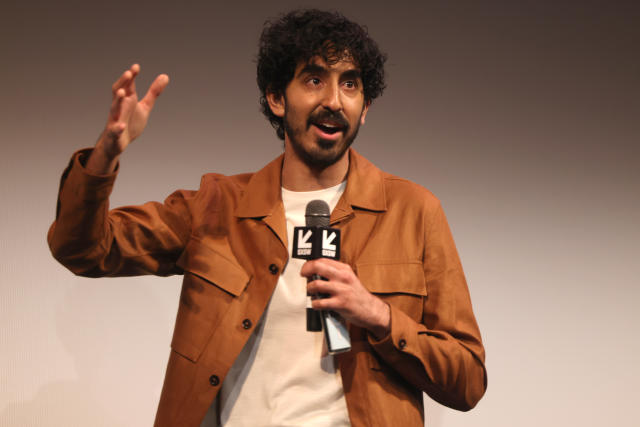 Dev Patel’s directorial debut ‘Monkey Man’ gets standing ovation at South by Southwest film festival