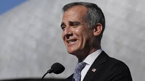“Their children are our children” when they are in US: Envoy Garcetti