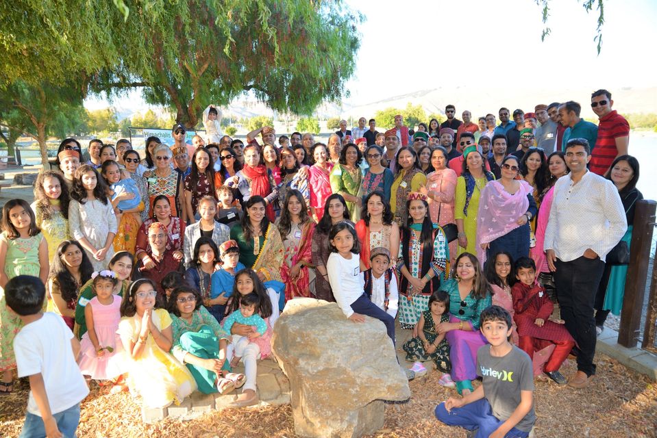 Himachali Nite held in Sunnyvale, California