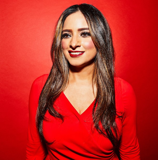 Jennifer Rajkumar features in the City & State Magazine’s list of Women taking CenterStage in NY