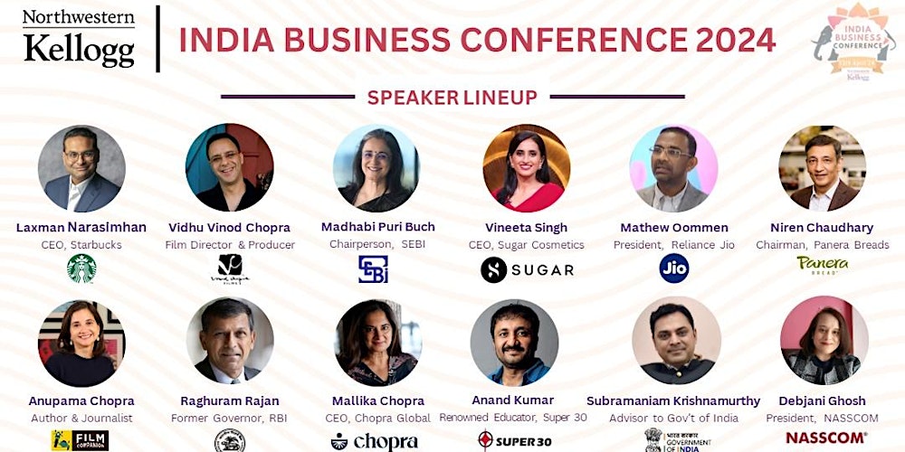 Kellogg India Business Conference to focus on Indian diaspora