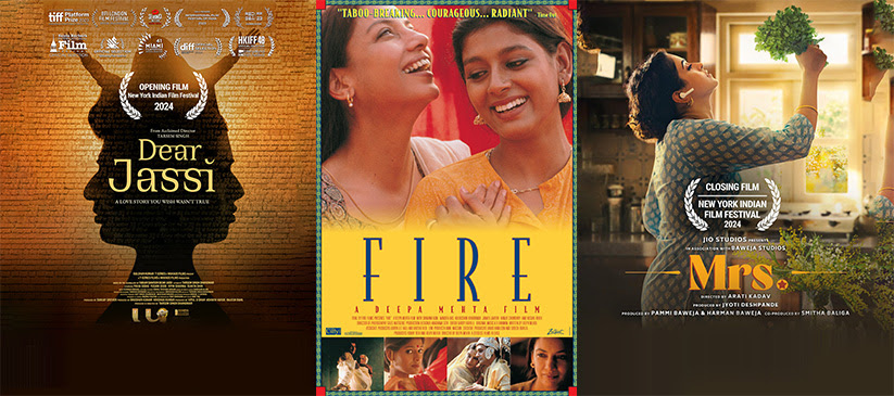 New York Indian Film Festival offers a fresh perspective on Contemporary Indian Cinema
