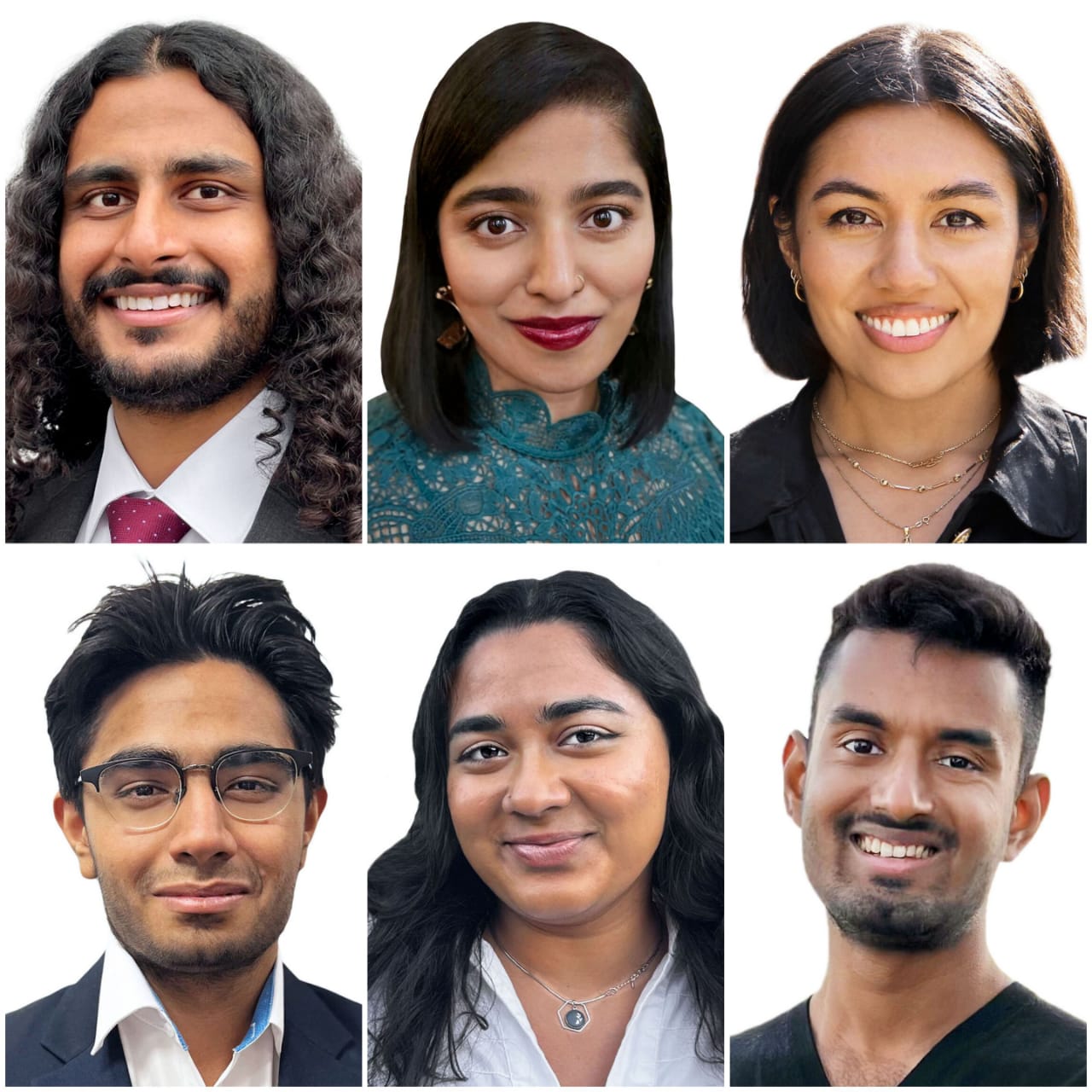 Six promising young Indian Americans awarded Paul & Daisy Soros Fellowship