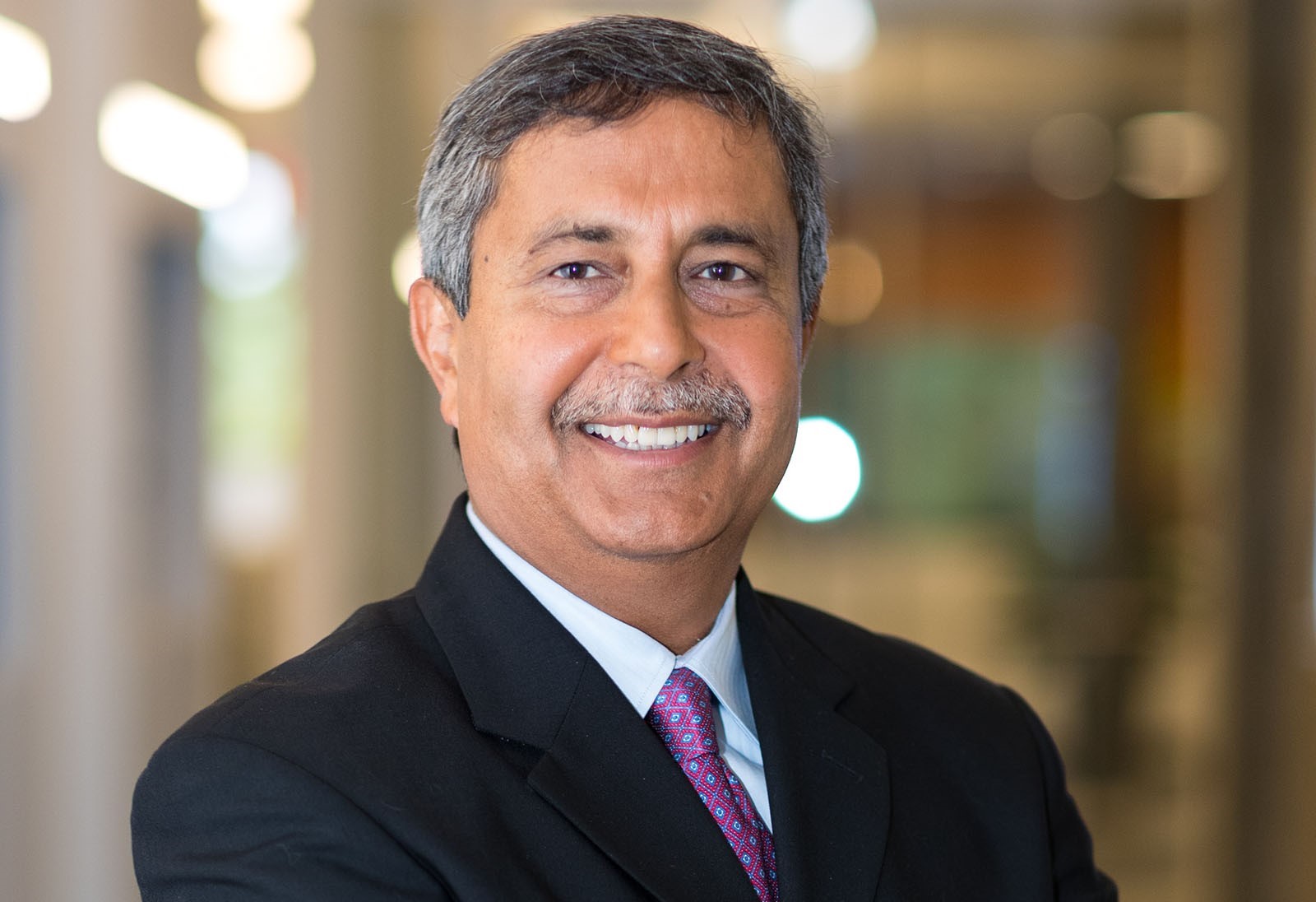Sanjay Mehrotra, president and CEO, Micron to receive honorary doctorate