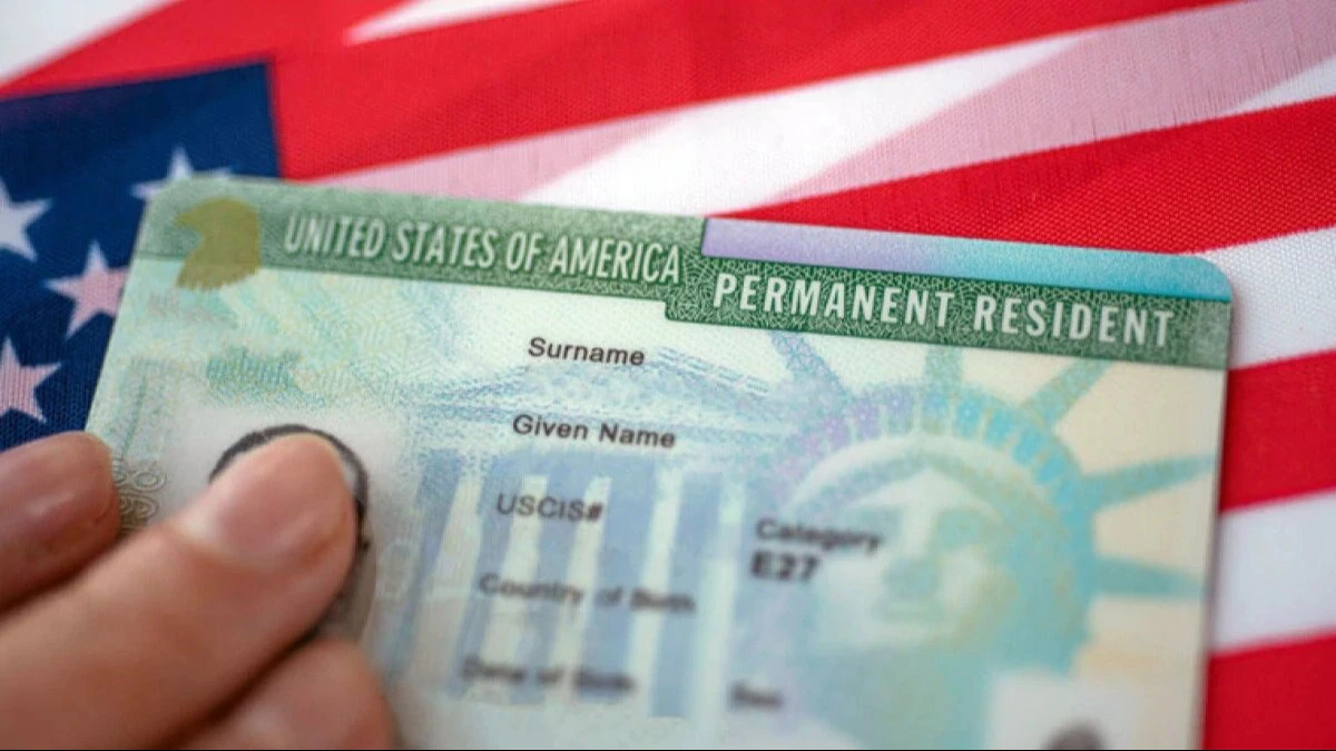 Over 1 million Indians face wait time of years for US green cards