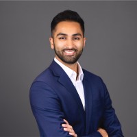 Raj Bhutoria, a Democrat is appointed to the California Youth Empowerment Commission
