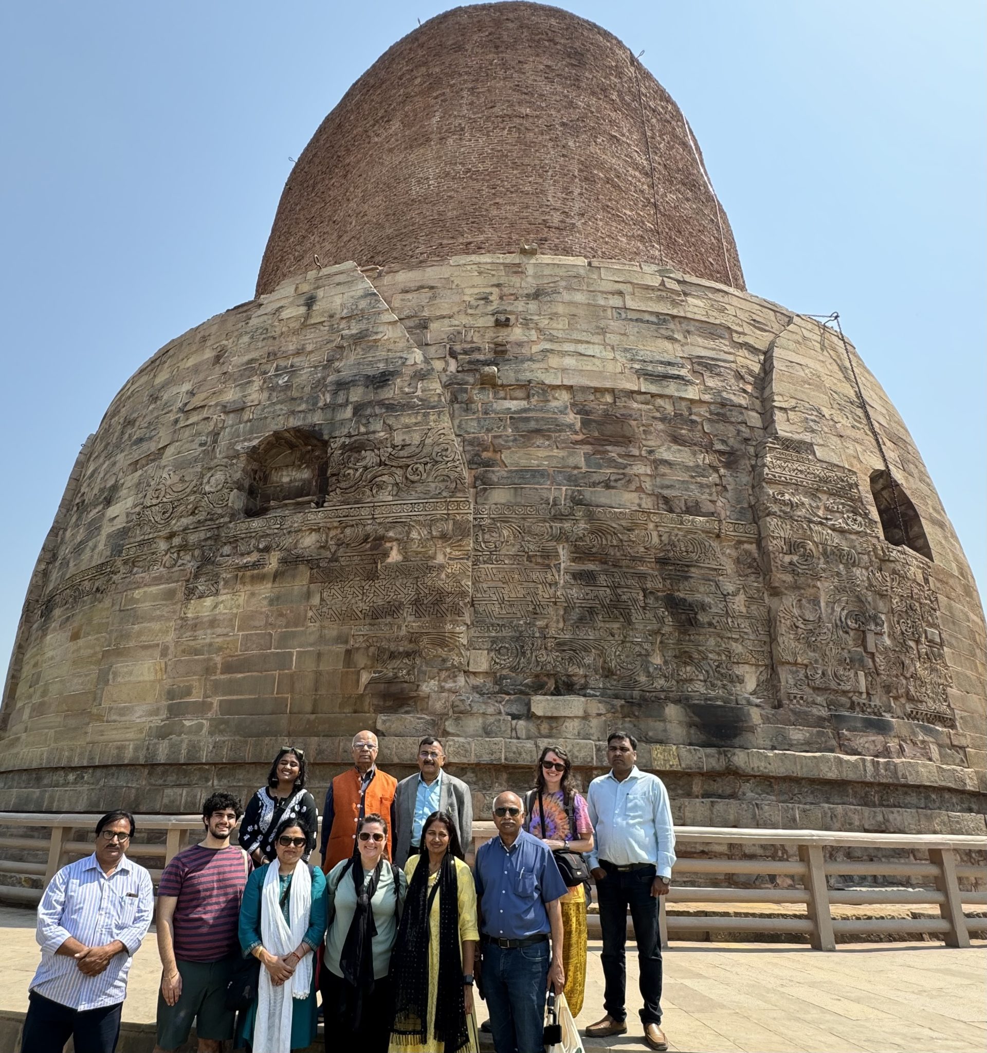 YHS-NYU Partnership wins 2024 Fulbright-Hays Project – The Indian EYE