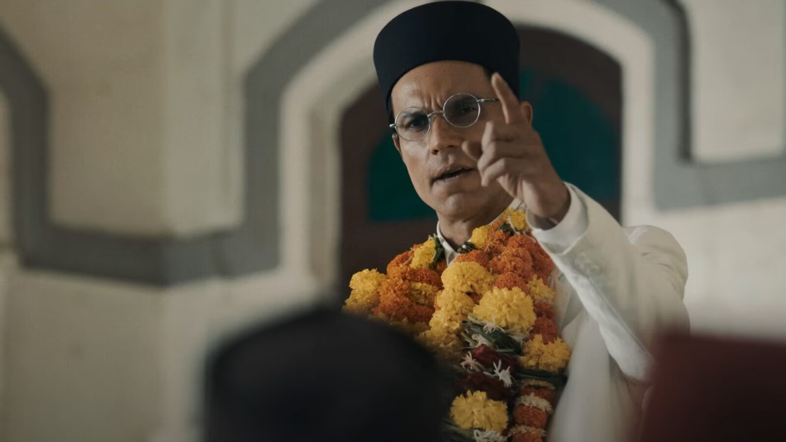 All eyes on IFFI: Indian festival to open with ‘Swatantrya Veer Savarkar’