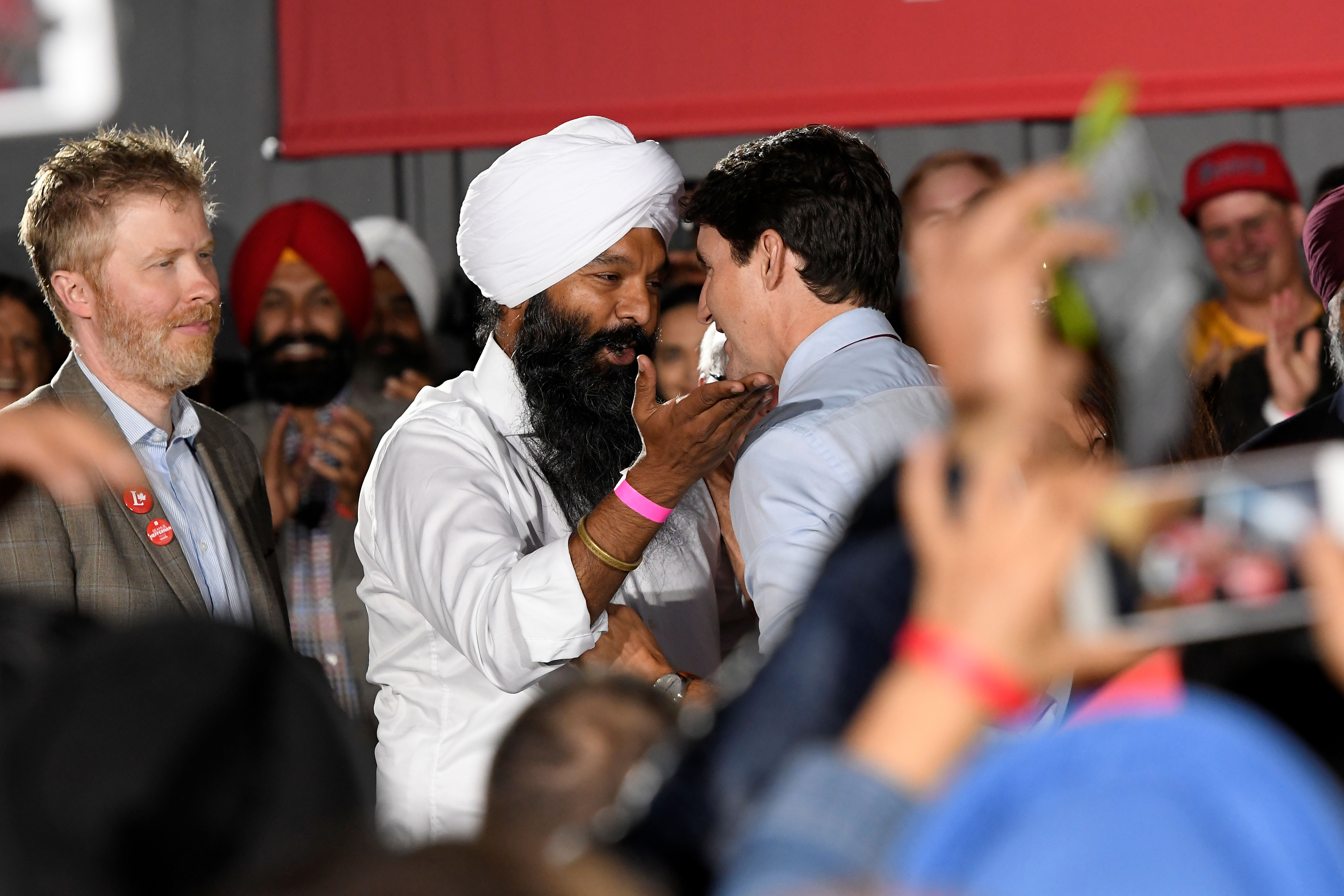 INDIA-CANADA TIES AND TRUDEAU’S GROWING TROUBLES AT HOME