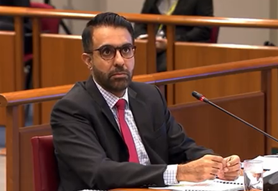 Pritam Singh, Singapore’s Leader of Opposition faces Trial for Lying in Parliament