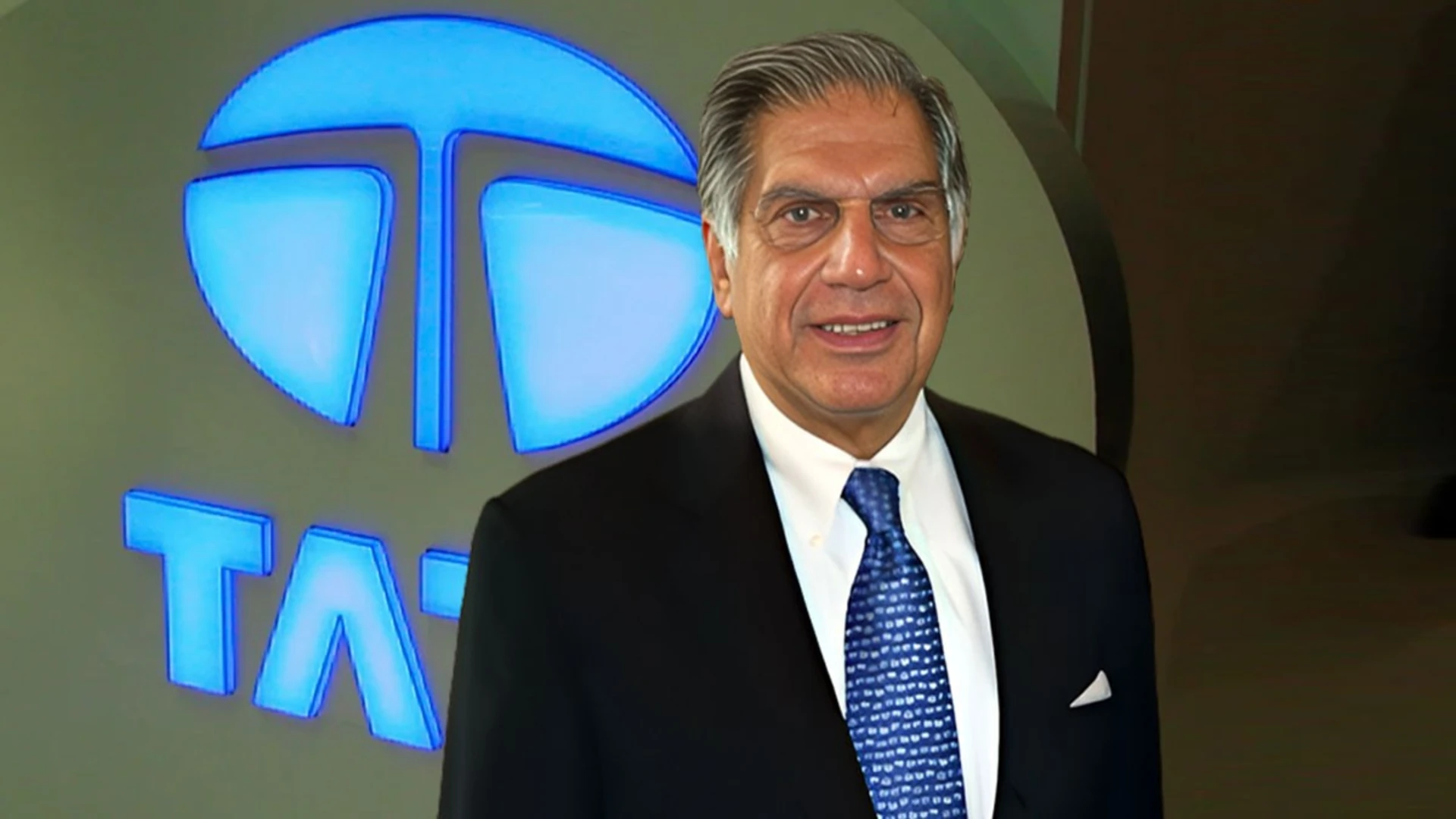 Ratan Tata, A Gem of a Person, Transformed India’s Business Standing in ...