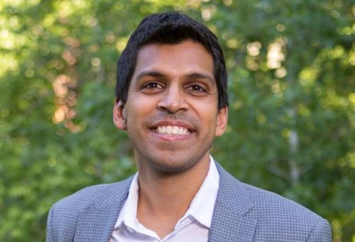 OpenAI appoints Dr. Ronnie Chatterji as its First Chief Economist