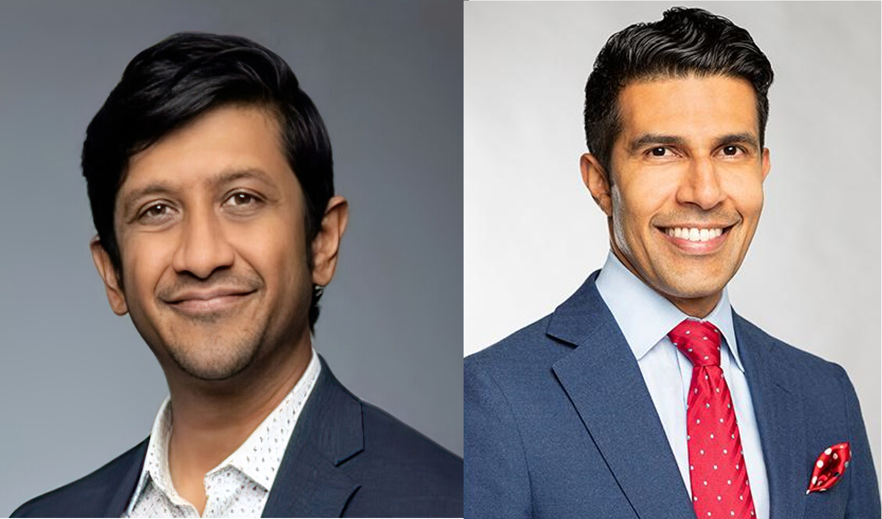 US Government Accountability Office appoints Henish and Krishna to Medicare Advisory Committee