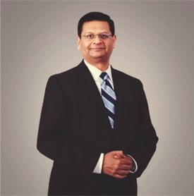 Dr. Sandeep Nilkanth Athalye is appointed as Global CEO at Kashiv BioSciences