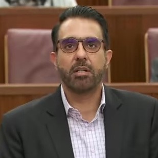 Pritam Singh, Singapore’s Opposition Leader Convicted of Perjury